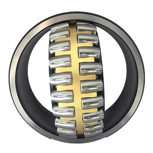 調(diào)心滾子軸承